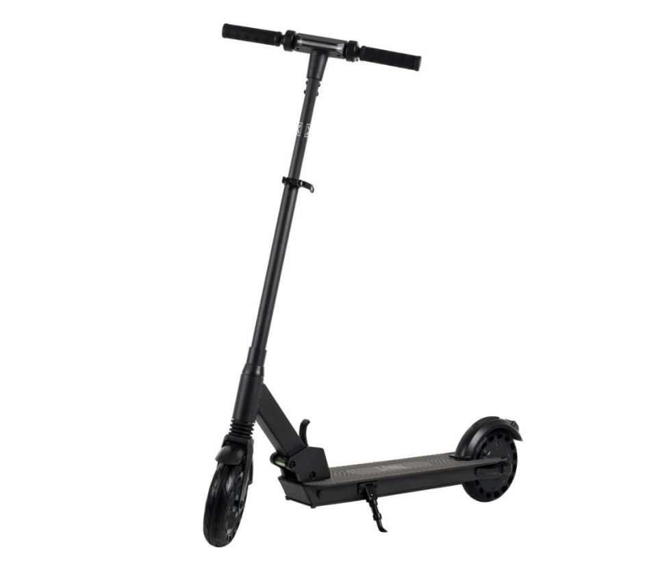 Lanix Scooter X8, hasta 25km/h, 350W, máx. 120kg, Negro