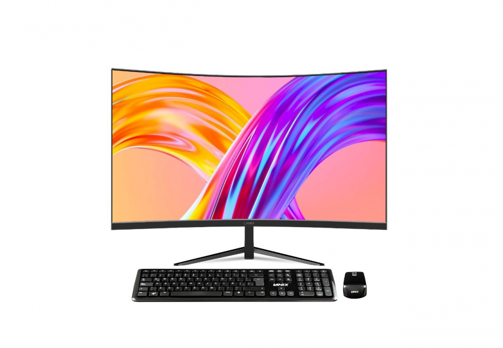 Compra Lanix X240 V5 All-in-One 23.8", Intel Core i5-1135G7, 256GB