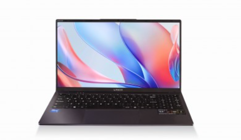 Laptop Lanix XBook B15 15.6" Full HD, Intel Core i3-1115G4 3GHz, 8GB, 256GB SSD, Windows 11 Home 64-bit, Español, Negro