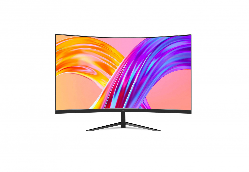 Lanix X240 V3 All-in-One 23.8", Intel Core i3-1220P, 8GB, 256GB SSD, Windows 11 Pro