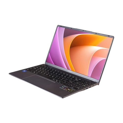 Laptop Lanix XBook B15, 15.6" 1920x1080 Full HD, Intel Core i5-1334U, 16GB, 512GB SSD, Windows 11 Pro, Español