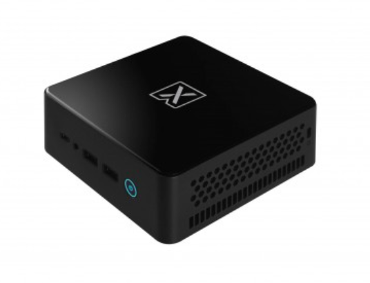 Mini PC Lanix Titan Mini, Intel Core i7-13620H, 32GB, 1TB SSD, Windows 11 Pro