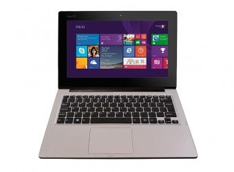 Lanix 2 en 1 NeuronPAD 11.6'', Intel Atom Z3735F 1.33GHz, 2GB, 32GB, Windows 8.1, Plata