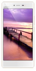 Smartphone Lanix Ilium L1100 5.2'', 1920 x 1080 Pixeles, 3G/4G, Android 5.1, Blanco