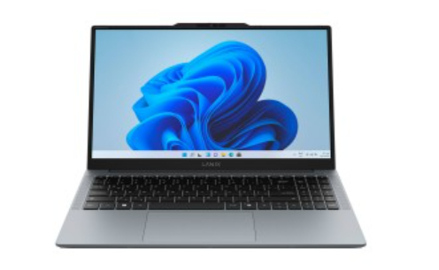 Laptop Lanix XBook B15, 15.6" 1920x1080 Full HD, Intel Core Ultra 7 155H, 32GB, 1TB SSD, Windows 11 Pro, Español