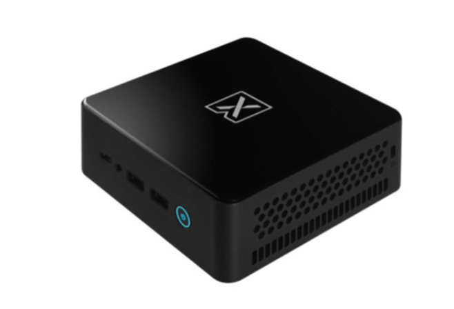 Mini PC Lanix Titan Mini, Intel Core i3-1315U, 16GB, 512GB SSD, Windows 11 Pro