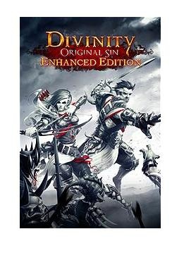Divinity Original Sin: Enhanced Edition, Xbox One