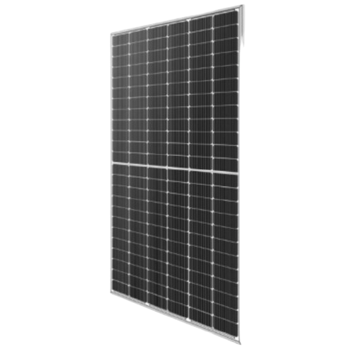 Leapton Panel Solar LP182*199M72NB620W, 132 Celdas, 52.09V, 620W, Silicio Monocristalino, Isc 15.09A 