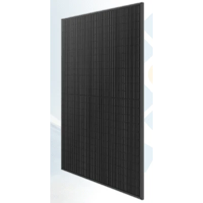 Leapton Panel Solar LP182*199M72NH610W, 144 Celdas, 52V, 610W, Silicio Monocristalino, Isc 15A
