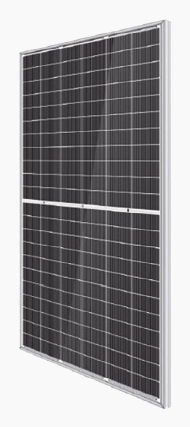 Leapton Panel Solar LP210*210M66NB690W, 132 Celdas, 39.80V, 690W, Silicio Monocristalino, Isc 18.3A 