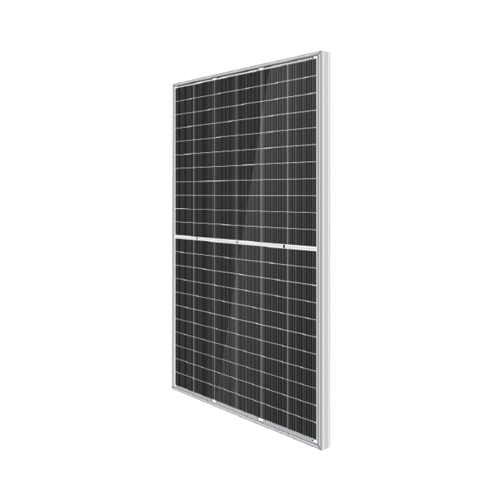 Leapton Panel Solar LP210*210M66NB700W, 132 Celdas, 40.2V, 700W, Silicio Monocristalino, Isc 18.45A