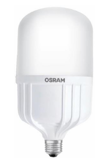 Ledvance Foco LED SS High Wattage, Luz Blanco Frío, Base E27, 46W, 4850 Lúmenes, Blanco