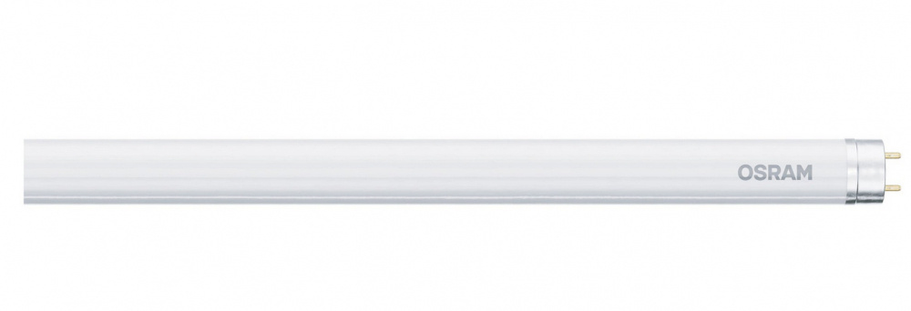 Ledvance Lámpara LED de Tubo 86351, Luz Fria, T8, 19W, 2000 Lúmenes, Blanco