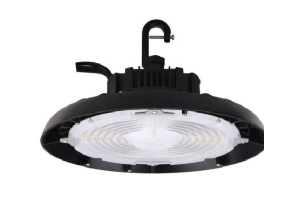 Ledvance Lámpara LED para Techo Highbay, Interior, Blanco, 120W, 13000 Lúmenes, IRC, para Comercial/Industrial