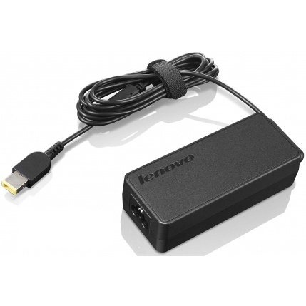 Cargador Lenovo 0A36258, 65W, para ThinkPad