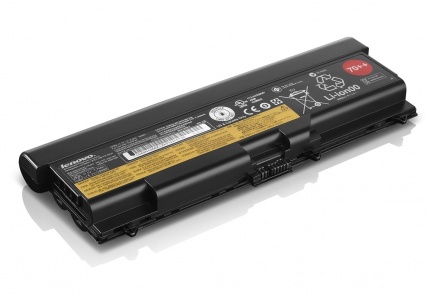 Batería Lenovo Thinkpad Battery 70++ Original, Litio-Ion, 9 Celdas