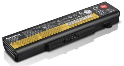 Bateria Lenovo ThinkPad Original, Litio-Ion, 6 Celdas, 11.1V, 5600mAh