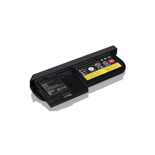 Lenovo 0C52862 Batería Recargable - Batería/Pila Recargable (Iones De Litio, Notebook/Tablet, 5-35 °C, 8-95%, Alto, Negro