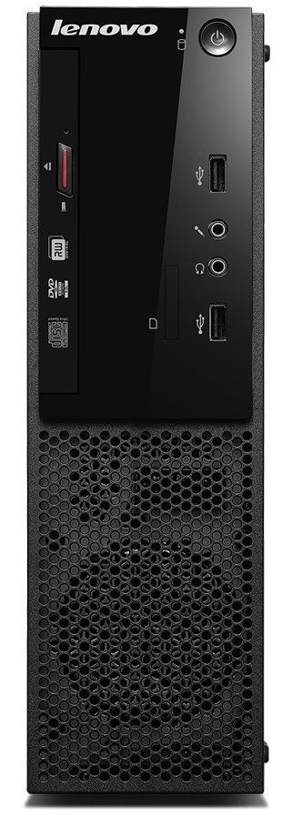Lenovo s500 SFF, Intel Core i3-4170 3.70GHz, 4GB, 500GB, Windows 10 Professional 64-bit