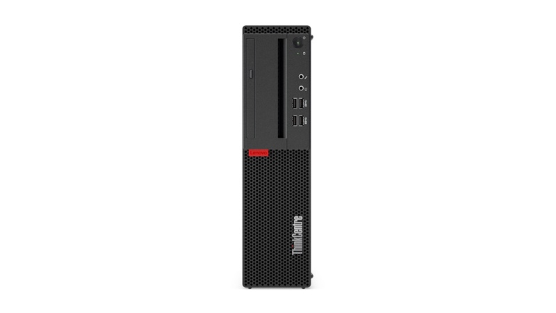 Computadora Lenovo ThinkCentre M710, Intel Core i3-7300 4GHz, 4GB, 1TB, Windows 10 Pro 64-bit