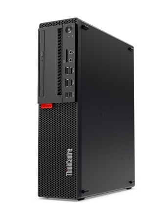 Computadora Lenovo ThinkCentre M710s, Intel Core i3-7100 3.90GHz, 8GB, 1TB, Windows 10 Pro 64-bit
