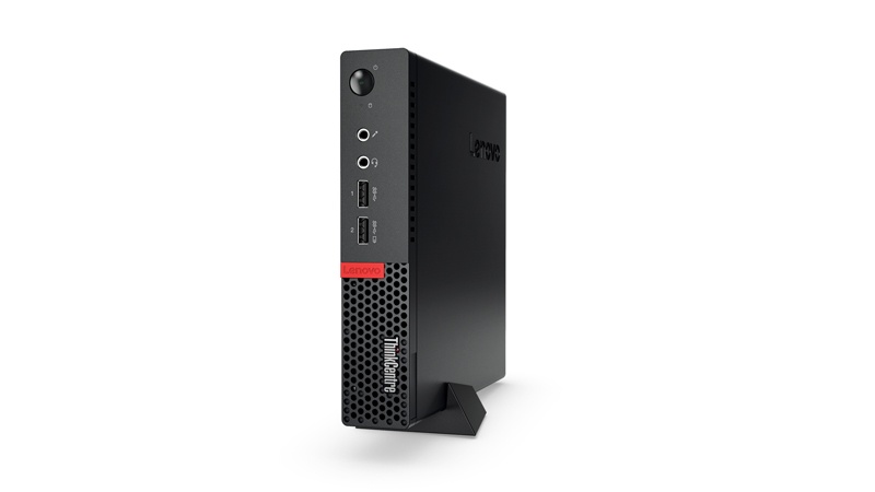 Computadora Kit Lenovo ThinkCentre M710, Intel Core i5-6400T 2.20GHz, 4GB, 1TB, Windows 10 Pro 64-bit, Teclado/Mouse