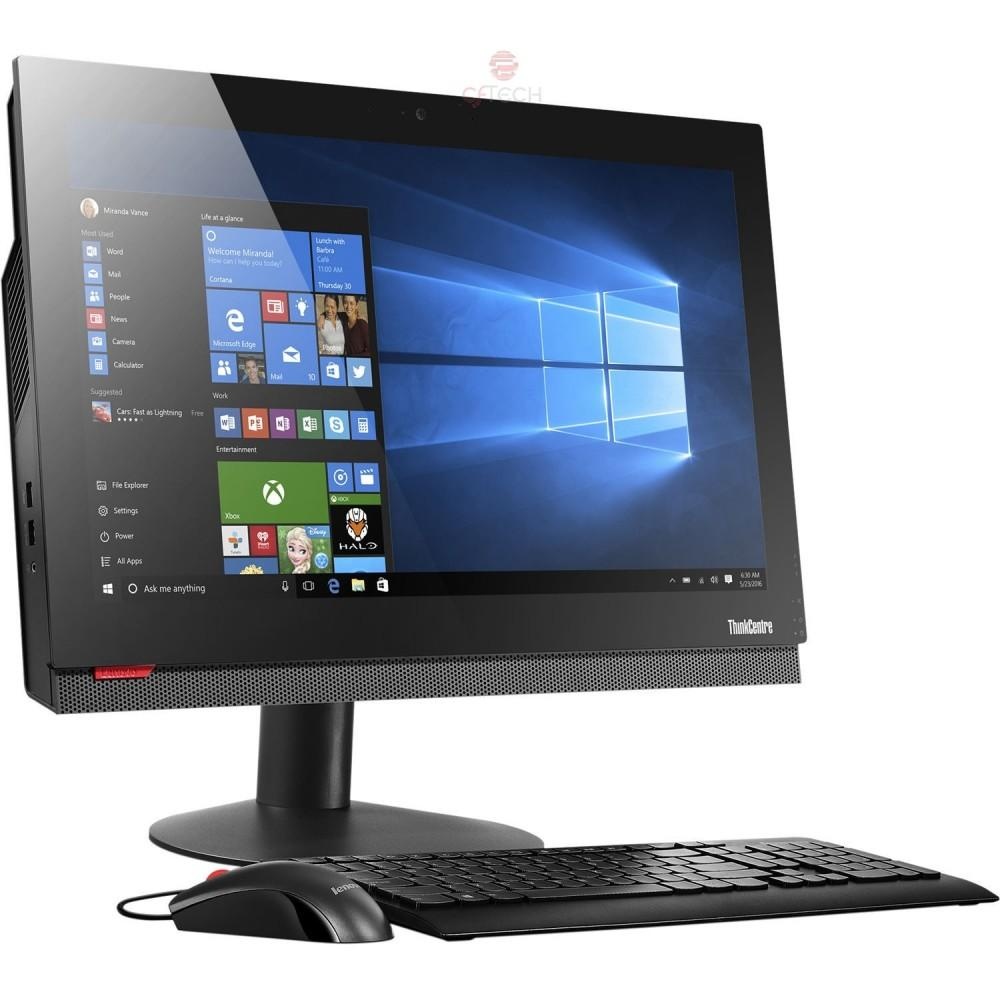 Compra Lenovo ThinkCentre M820z AllinOne 21.5" Core i5 500GB