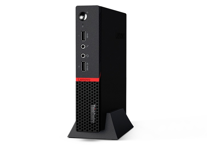 Compra Computadora Lenovo ThinkCentre M715, AMD PRO A6 4GB 32GB ...