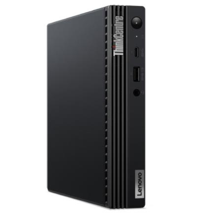 Computadora Lenovo ThinkCentre M70q, Intel Core i7-10700T, 8GB, 256GB SSD, Wi-Fi, Windows 10 Pro + Teclado/Mouse