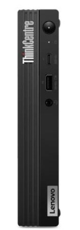 Computadora Lenovo ThinkCentre M70Q Gen 2, Intel Core i3-10105T 3GHz, 8GB, 256GB SSD, Windows 10 Pro 64-bit