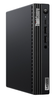 Computadora Lenovo ThinkCentre M70q Gen3, Intel Core i3-12100T 2.20GHz, 8GB, 512GB SSD, Windows 11 Pro 64-bit