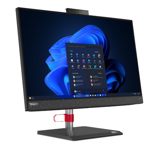 Lenovo ThinkCentre neo 50a 24 Gen 4 All-in-One 23.8", Intel Core i7-13700H, 16GB, 512GB SSD, Windows 11 Pro 