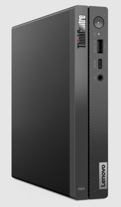 Computadora Lenovo ThinkCentre neo 50q Gen 4, Intel Core i5-13420H 2.10GHz, 16GB, 512GB SSD, Windows 11 Pro 64-bit