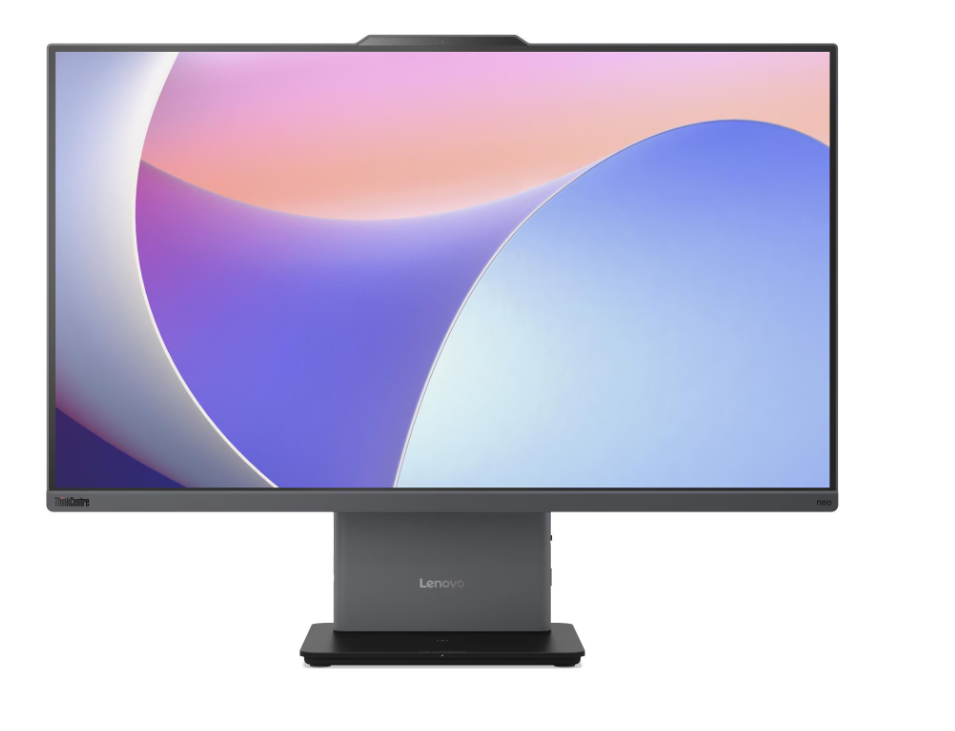 Lenovo ThinkCentre Neo 50A 27 Gen 5 All-in-One 27", Intel Core 7 240H, 16GB, 1TB SSD, Windows 11 Pro