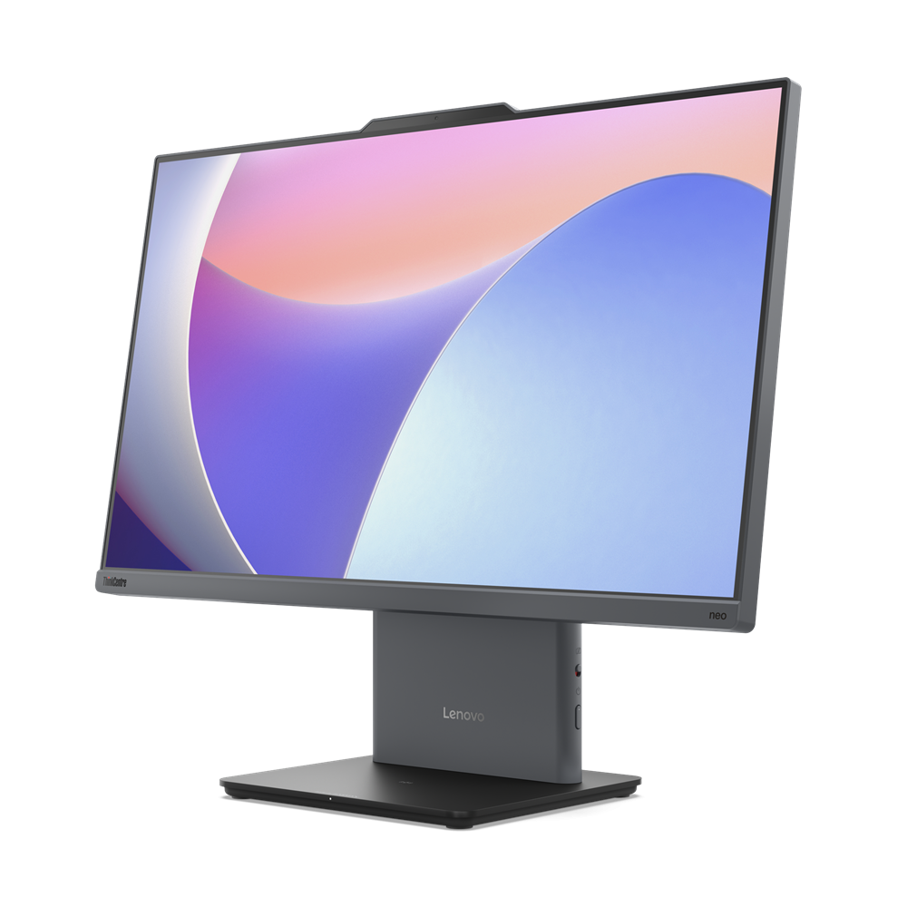 Lenovo ThinkCentre Neo 50a 24 Gen 5 All-in-One 23.8", Intel Core i5-13420H, 16GB, 512GB SSD, Windows 11 Pro