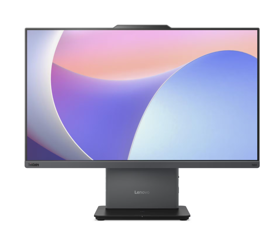 Lenovo ThinkCentre Neo 50a 24 Gen 5 All-in-One 23.8", Intel Core 7 240H, 16GB, 1TB SSD, Windows 11 Pro