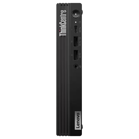Computadora Lenovo ThinkCentre M70q Gen 5, Intel Core i7-14700T, 16GB, 1TB SSD, Windows 11 Pro + Teclado/Mouse
