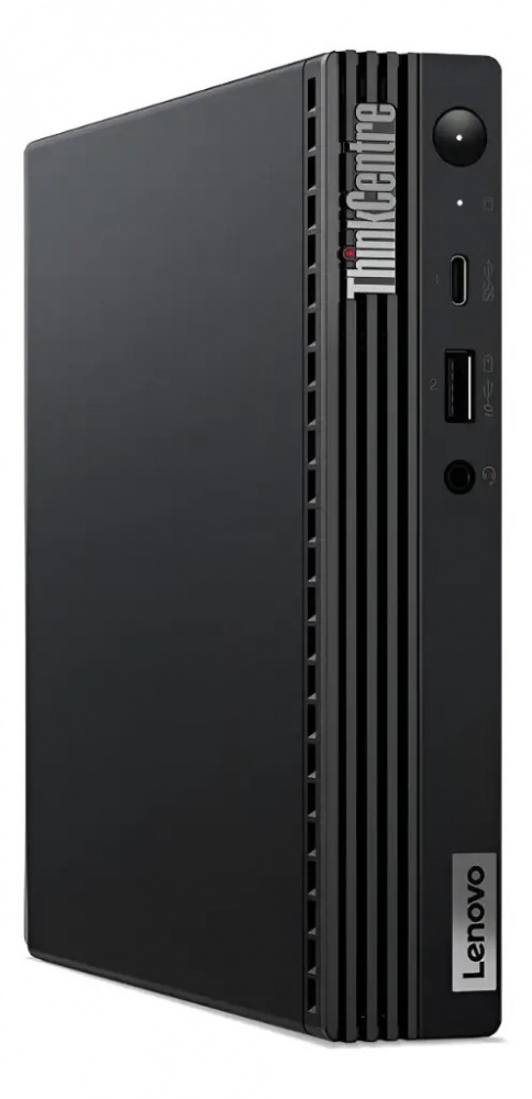 Computadora Lenovo ThinkCentre M70q Gen 5, Intel Core i5-14500T, 8GB, 1TB SSD, Wi-Fi, Windows 11 Pro + Teclado/Mouse