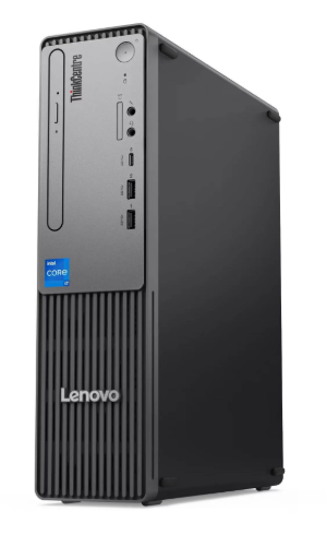 Computadora Lenovo ThinkCentre neo 50s G5, Intel Core i5-14400, 16GB, 1TB SSD, Windows 11 Pro + Teclado/Mouse