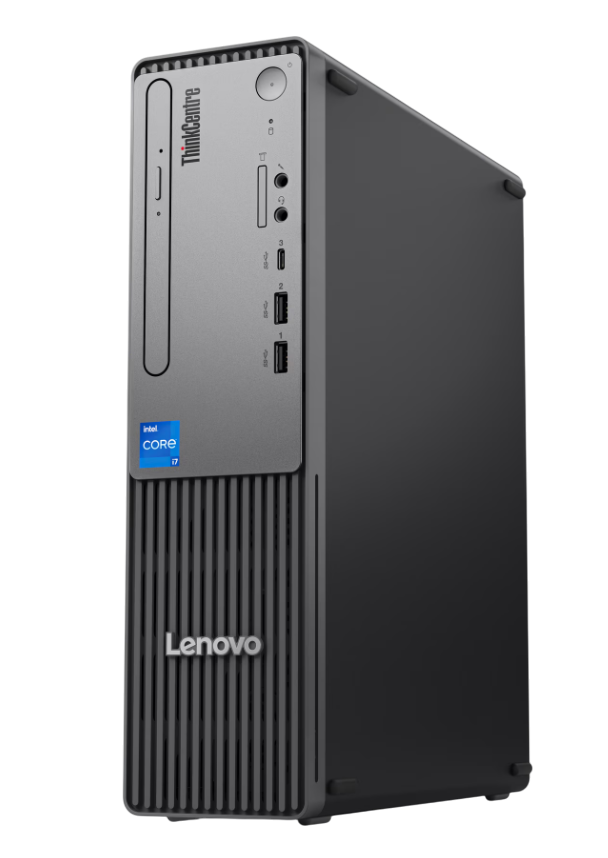 Computadora Lenovo ThinkCentre Neo 50s Gen 5, Intel Core i7-14700, 16GB, 512GB SSD, Windows 11 Pro + Teclado/Mouse