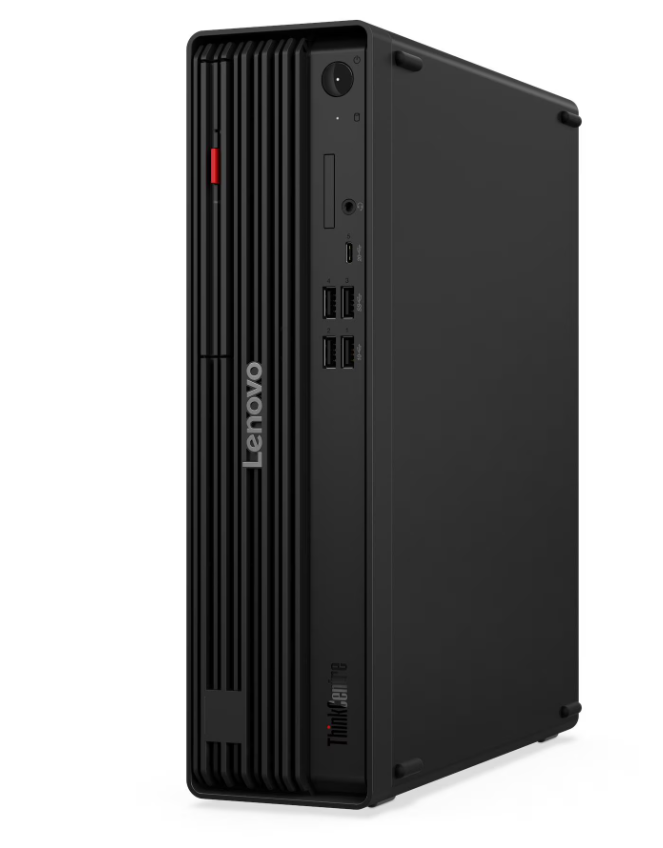 Computadora Lenovo ThinkCentre M70S Gen 6, Intel Core Ultra 7 265, 16GB, 1TB SSD, Windows 11 Pro + Teclado/Mouse