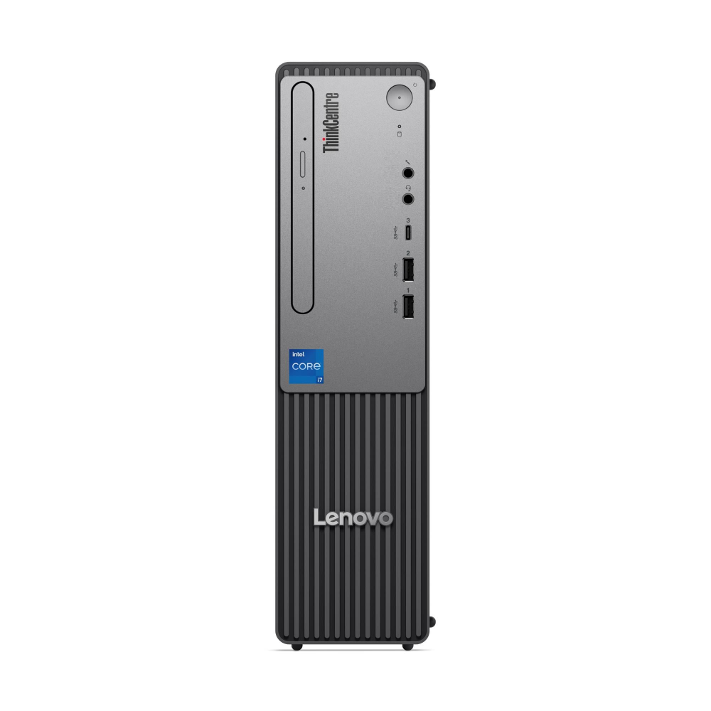 Workstation Lenovo ThinkCentre neo 30s Gen 5, Intel Core i7-13620H, 16GB, 512GB SSD, Windows 11 Pro ― ¡Envío gratis limitado a 3 unidades por cliente!