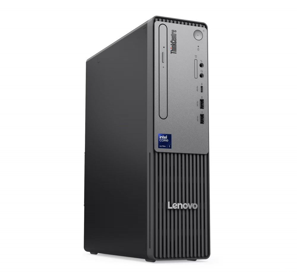 Computadora Lenovo ThinkCentre neo 50s Gen 6, Intel Core Ultra 5 225, 16GB, 512GB SSD, Wi-Fi, Windows 11 Pro