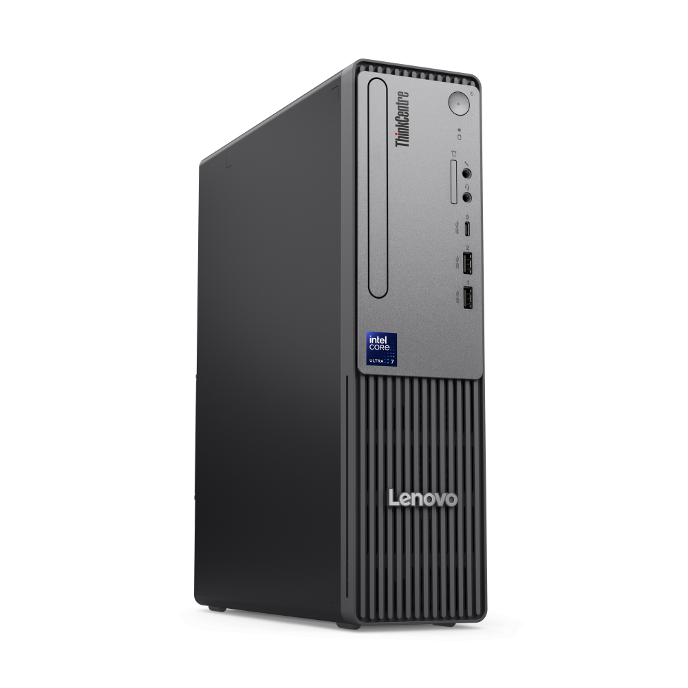 Computadora Lenovo ThinkCentre neo 50s Gen 6, Intel Core Ultra 7 265, 16GB, 512GB SSD, Windows 11 Pro