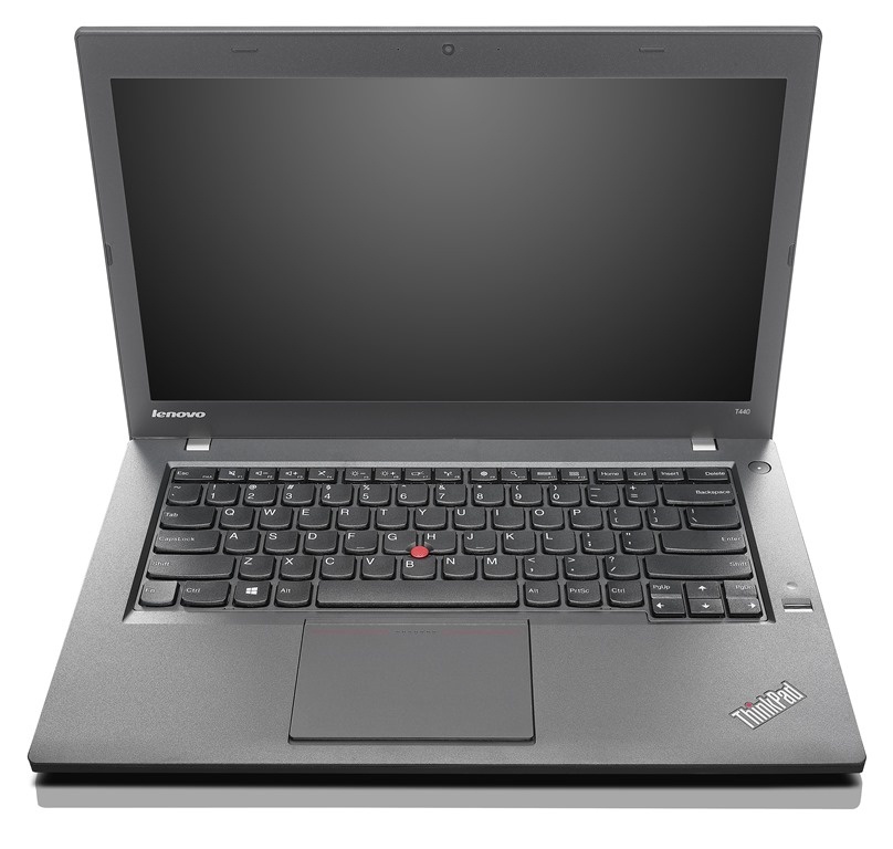 Laptop Lenovo ThinkPad T440 14'', Intel Core i5-4200U 1.60GHz, 4GB, 500GB, Windows 7 Professional 64-bit, Negro