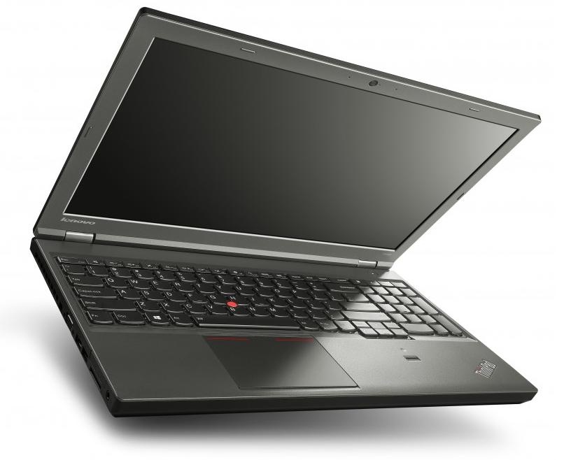 Laptop Lenovo ThinkPad T540p 15.6'', Intel Core i5-4300M 2.60GHz, 4GB, 500GB, Windows 7/8.1 Professional, Negro
