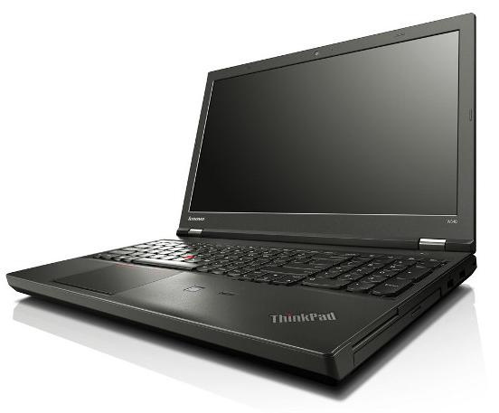 Laptop Lenovo ThinkPad W540 15.6'', Intel Core i7-4700MQ 2.40GHz, 8GB, 500GB, Windows 7/8 Professional 64-bit, Negro