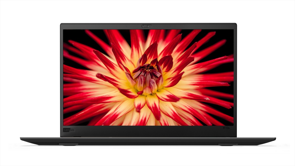 Laptop Lenovo ThinkPad X1 Carbon Gen 6 14" Full HD, Intel Core i5-8350U 1.70GHz, 16GB, 256GB SSD, Windows 10 Pro 64-bit, Negro