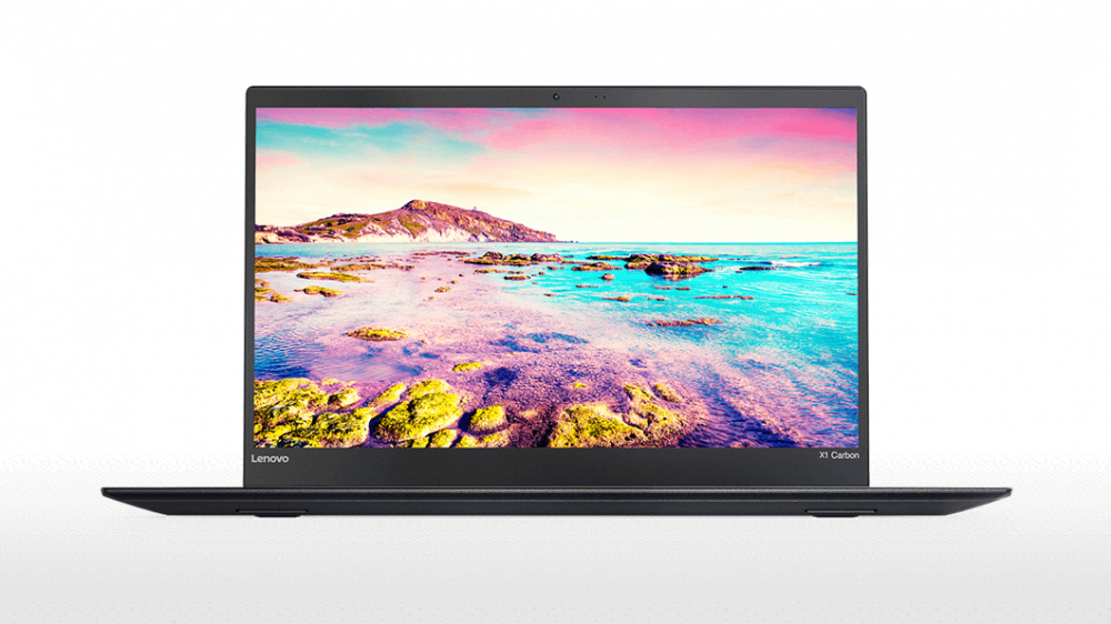 Laptop Lenovo ThinkPad X1 Carbon 14" Wide Quad HD, Intel Core i7-8650U 1.90GHz, 16GB, 1TB SSD, Windows 10 Pro 64-bit, Negro ― Teclado en Inglés
