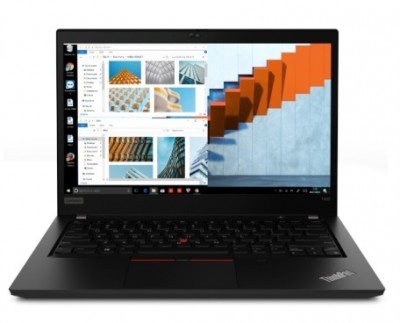 Laptop Lenovo ThinkPad 490 14" Full HD, Intel Core i5-8265U 1.60GHz, 8GB, 1TB, Windows 10 Pro 64-bit, Negro